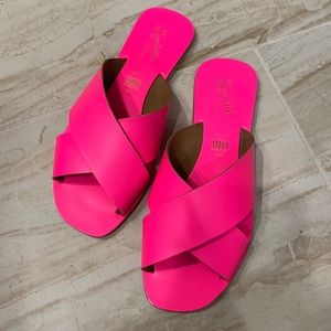 Seychelles Sandals